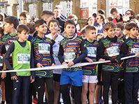 Fotografias San Silvestre Salmantina