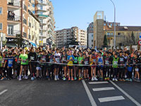 Fotografias San Silvestre Salmantina