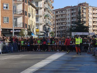 Fotografias San Silvestre Salmantina