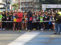 Fotografias San Silvestre Salmantina