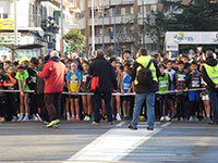 Fotografias San Silvestre Salmantina