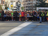 Fotografias San Silvestre Salmantina