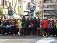 Fotografias San Silvestre Salmantina