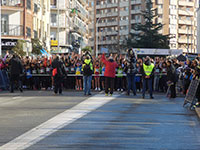 Fotografias San Silvestre Salmantina