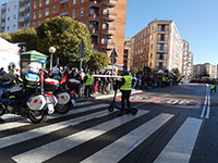 Fotografias San Silvestre Salmantina