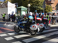 Fotografias San Silvestre Salmantina