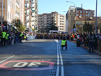 Fotografias San Silvestre Salmantina