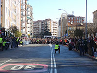 Fotografias San Silvestre Salmantina