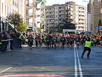 Fotografias San Silvestre Salmantina