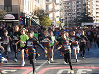 Fotografias San Silvestre Salmantina