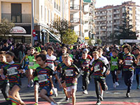 Fotografias San Silvestre Salmantina