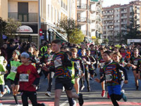 Fotografias San Silvestre Salmantina
