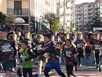 Fotografias San Silvestre Salmantina