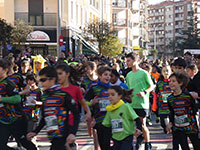 Fotografias San Silvestre Salmantina