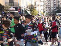 Fotografias San Silvestre Salmantina