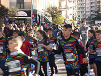 Fotografias San Silvestre Salmantina