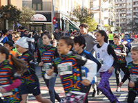Fotografias San Silvestre Salmantina