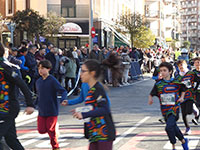 Fotografias San Silvestre Salmantina