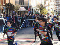 Fotografias San Silvestre Salmantina