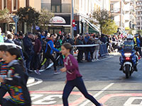 Fotografias San Silvestre Salmantina
