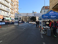 Fotografias San Silvestre Salmantina