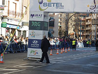 Fotografias San Silvestre Salmantina