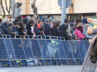Fotografias San Silvestre Salmantina