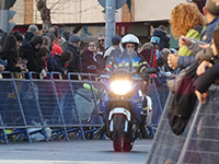 Fotografias San Silvestre Salmantina
