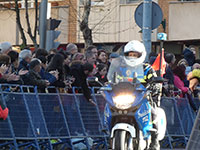 Fotografias San Silvestre Salmantina