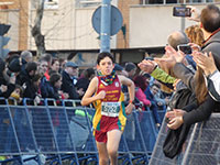 Fotografias San Silvestre Salmantina