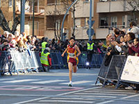 Fotografias San Silvestre Salmantina
