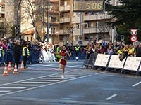 Fotografias San Silvestre Salmantina
