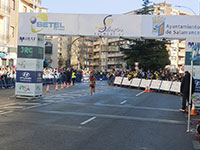 Fotografias San Silvestre Salmantina