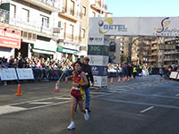 Fotografias San Silvestre Salmantina