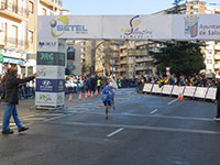 Fotografias San Silvestre Salmantina