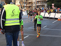 Fotografias San Silvestre Salmantina