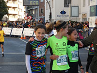 Fotografias San Silvestre Salmantina