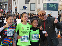 Fotografias San Silvestre Salmantina