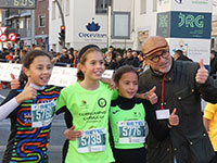 Fotografias San Silvestre Salmantina