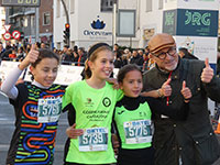 Fotografias San Silvestre Salmantina