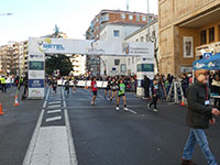 Fotografias San Silvestre Salmantina