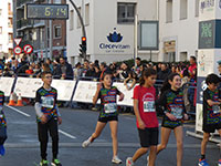 Fotografias San Silvestre Salmantina