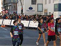 Fotografias San Silvestre Salmantina
