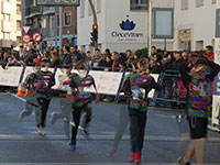 Fotografias San Silvestre Salmantina