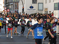 Fotografias San Silvestre Salmantina