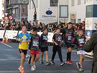 Fotografias San Silvestre Salmantina