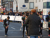 Fotografias San Silvestre Salmantina