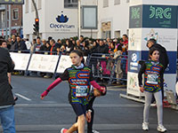 Fotografias San Silvestre Salmantina