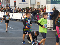 Fotografias San Silvestre Salmantina