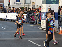 Fotografias San Silvestre Salmantina